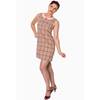 Dancing Days - SMALL TOWN GIRL Robe courte - Rose Product image